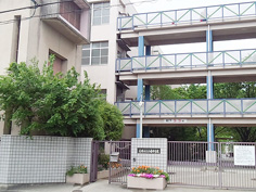 小園中学校