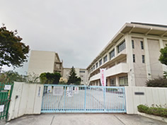 鈴原小学校