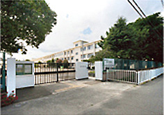 武庫中学校