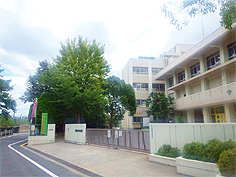 荻野小学校